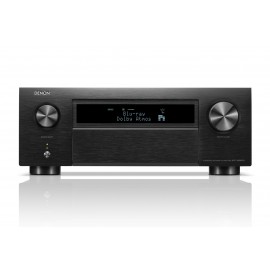 Denon AVC-X6800H 11.4 Kanal 8K Network Ev Sinema Amfisi 